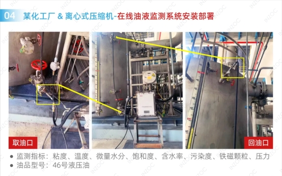 石油化工防爆型油品監(jiān)測(cè)系統(tǒng)